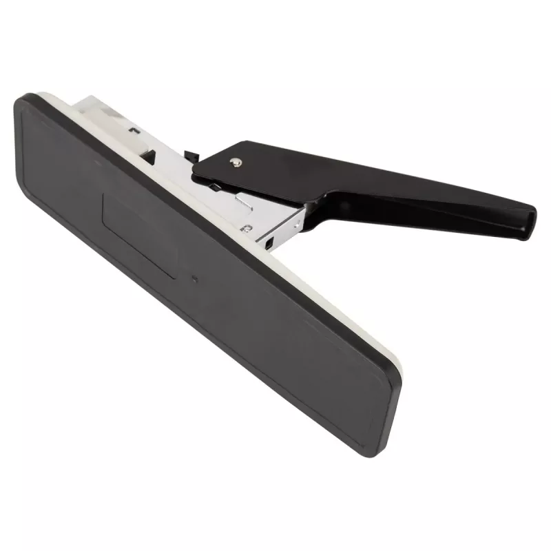 DELI E0394 cucitrice heavy duty fino a 100 fogli