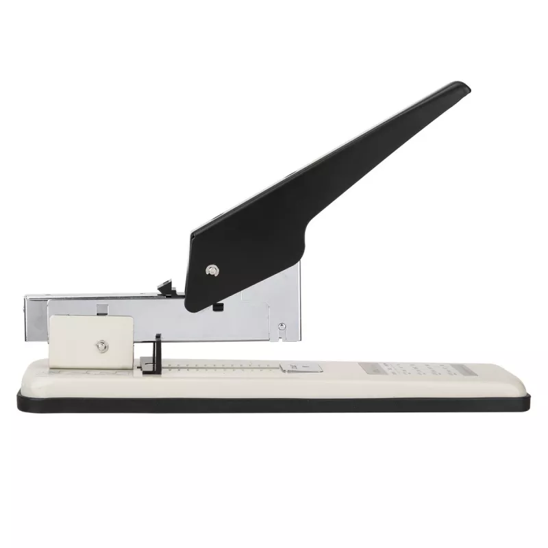 DELI E0394 cucitrice heavy duty fino a 100 fogli
