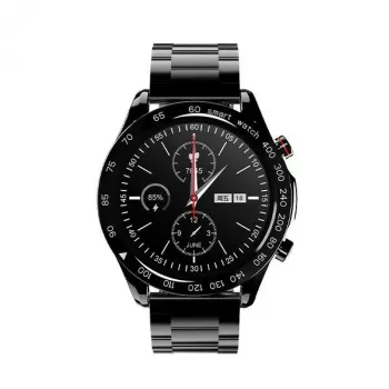 HiFuture FutureGo Pro smartwatch nero