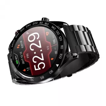 HiFuture FutureGo Pro smartwatch nero