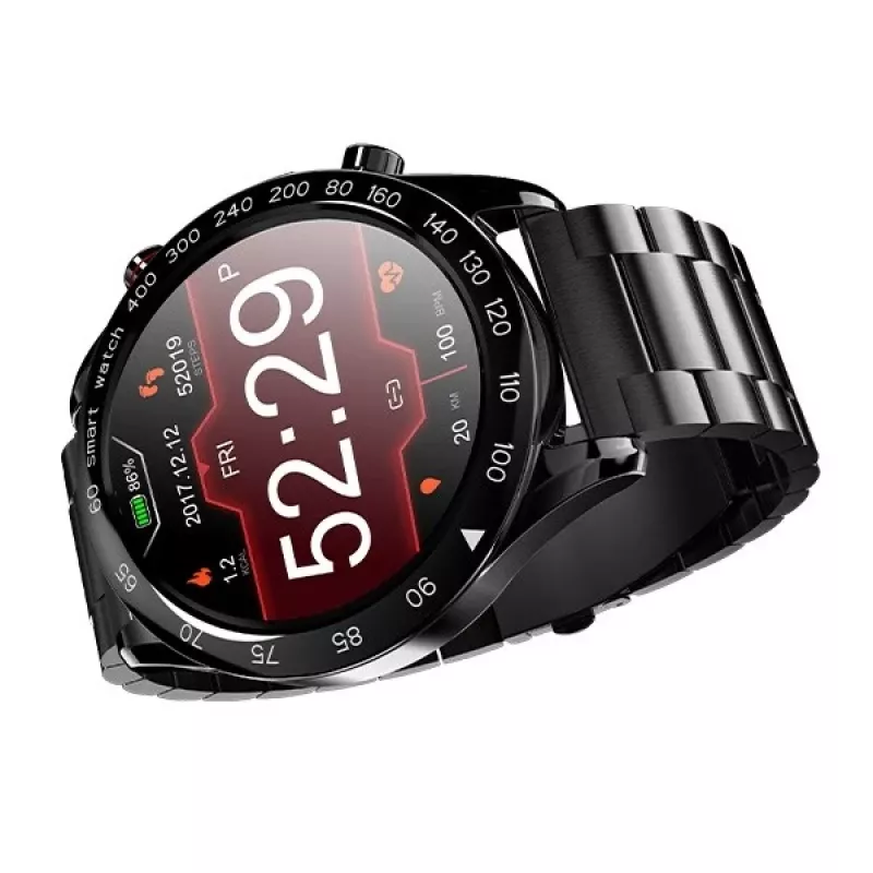 HiFuture FutureGo Pro smartwatch nero
