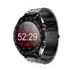 HiFuture FutureGo Pro smartwatch nero
