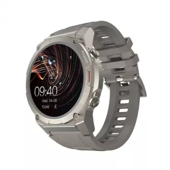 HIFUTURE smartwatch FutureGo Mix 2 grigio