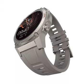 HIFUTURE smartwatch FutureGo Mix 2 grigio