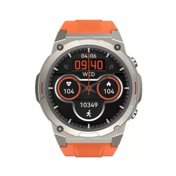 HIFUTURE smartwatch FutureGo Mix 2 arancione