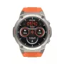 HIFUTURE smartwatch FutureGo Mix 2 arancione