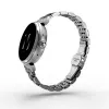 HIFUTURE smartwatch Aura AMOLED donna argento