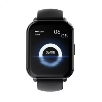 HIFUTURE smartwatch Zone 2 nero