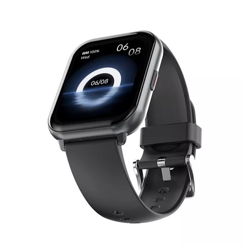 HIFUTURE smartwatch Zone 2 nero