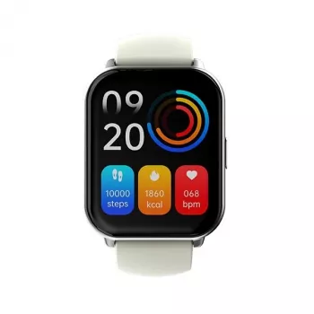 HIFUTURE smartwatch Zone 2 grigio