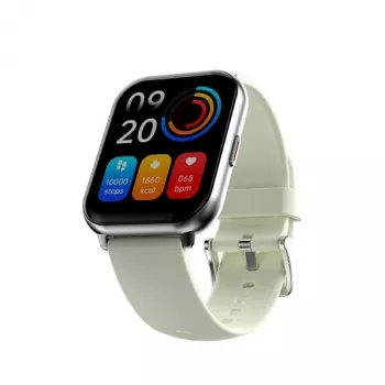 HIFUTURE smartwatch Zone 2 grigio