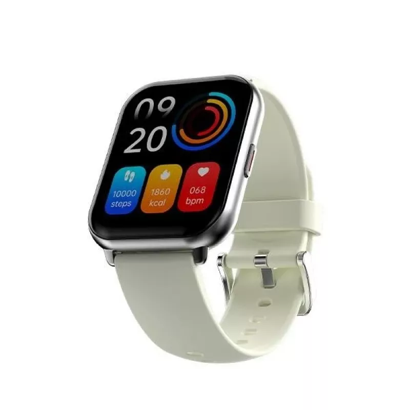 HIFUTURE smartwatch Zone 2 grigio