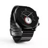 HIFUTURE smartwatch FutureFit AIX nero
