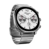 HIFUTURE smartwatch FutureFit AIX argento