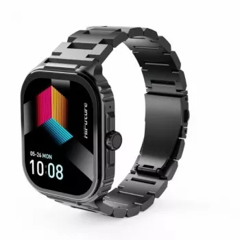 HIFUTURE smartwatch Ultra3 Pro nero