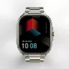 HiFuture smartwatch Ultra3 Pro argento