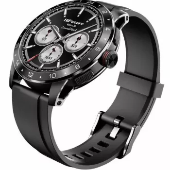HIFUTURE smartwatch Flex 2 nero
