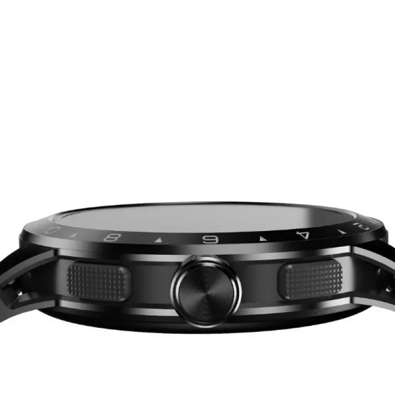 HIFUTURE smartwatch Flex 2 nero