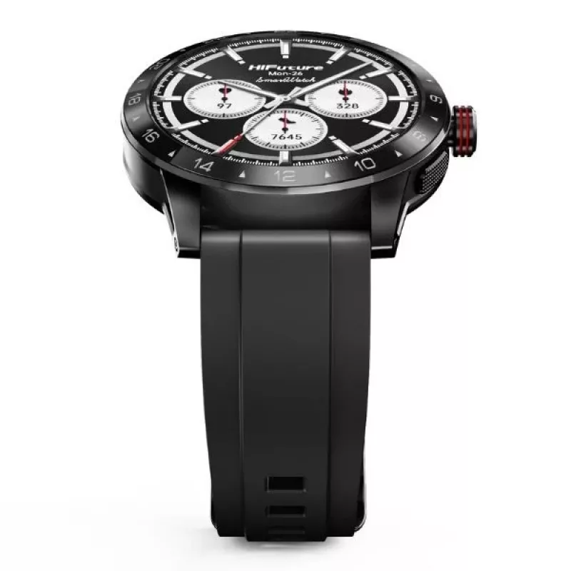 HIFUTURE smartwatch Flex 2 nero