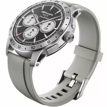HIFUTURE smartwatch Flex 2 argento