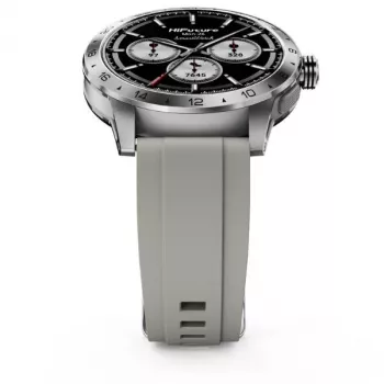 HIFUTURE smartwatch Flex 2 argento