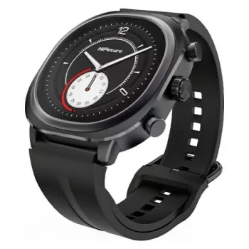 HIFUTURE smartwatch FutureFit AIX Lite nero