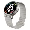 HIFUTURE smartwatch Aurora AMOLED AI argento