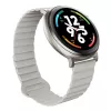 HIFUTURE smartwatch Aurora AMOLED AI argento