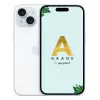 UPCYCLE IT Apple iPhone 15 128GB nero rigenerato grado A