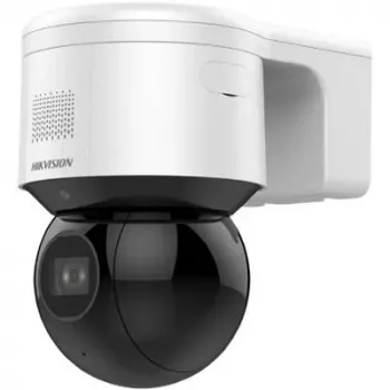 Hikvision Value DE3 Serie DS-2DE3A404IWG-E/W Telecamera di rete dome PTZ 4MP