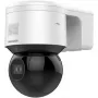 Hikvision Value DE3 Serie DS-2DE3A404IWG-E/W Telecamera di rete dome PTZ 4MP