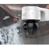 Hikvision Value DE3 Serie DS-2DE3A404IWG-E/W Telecamera di rete dome PTZ 4MP