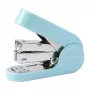 Deli LonGreen EM416 Cucitrice blu fino a 25 fogli