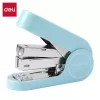 Deli LonGreen EM416 Cucitrice blu fino a 25 fogli