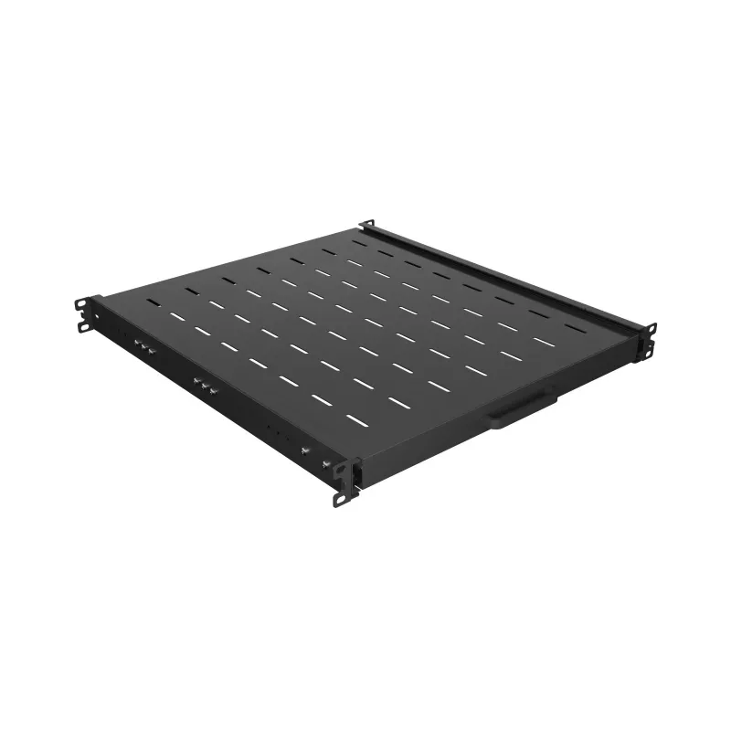 Lanberg Cassetto rack 19