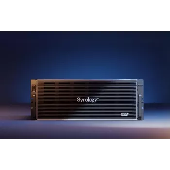 Synology PAS7700 48-Bay PA Station 7443P - SAN - Parallelo