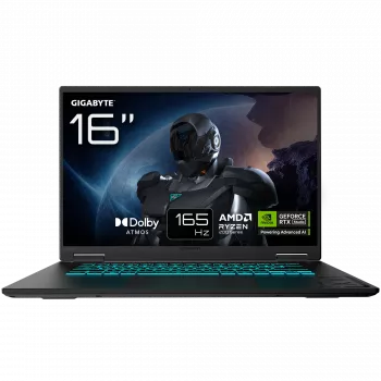 Gigabyte GAMING A16 3WHK3EEC94SH 16