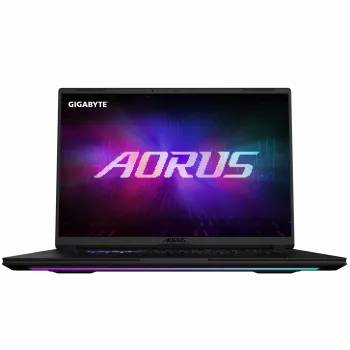 Gigabyte AORUS MASTER 16 6XJM4EEE64SP 16