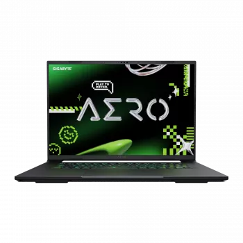 Gigabyte AERO X16 1WH93EEC94AD 16