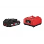 SKIL Caricabatterie 2.4A + Batteria ricaricabile 2.0Ah PWRCORE 20 3136AA