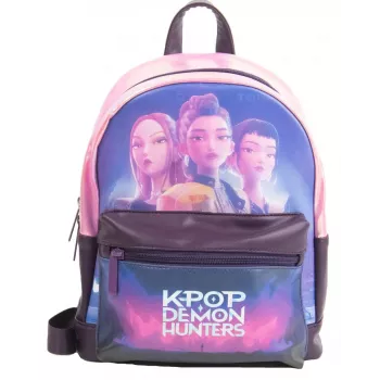 KIDS K-pop Demon Hunters zaino Original GP2510674