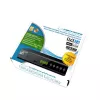 ESPERANZA Sintonizzatore/Decoder Digitale DVB-T2 H.265/HEVC