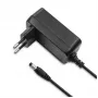 Qoltec alimentatore da parete 30W 15V 2A 5,5x2,5mm nero