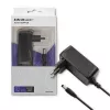 Qoltec alimentatore da parete 30W 15V 2A 5,5x2,5mm nero