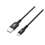 TB Cavo USB-C 1m nero - ricarica rapida 100W PD e sincronizzazione dati