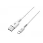 TB Cavo USB-C 1m bianco