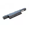 MITSU batteria ricaricabile AS10D31 AS10D41 AS10D51 AS10D61 per Acer - 4400 mAh (48 Wh)