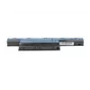 MITSU batteria ricaricabile AS10D31 AS10D41 AS10D51 AS10D61 per Acer - 4400 mAh (48 Wh)