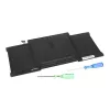 MOVANO batteria ricaricabile A1377 per Apple MacBook Air 13 A1496 A1405 - 7200 mAh (54,72 Wh)