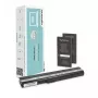 MOVANO batteria ricaricabile A32-K52 per Asus A52 A52F K52 K52F K52J - 4400 mAh (48 Wh)